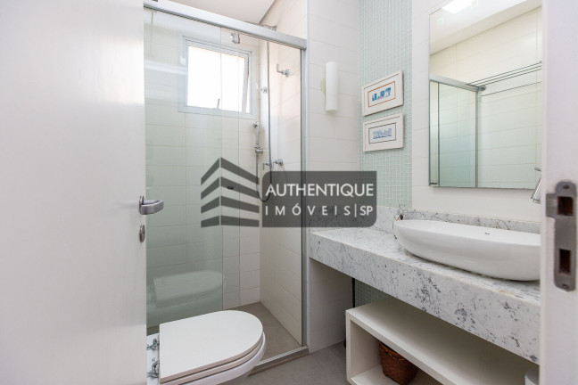 Imagem Apartamento com 3 Quartos à Venda, 161 m² em Moema - São Paulo