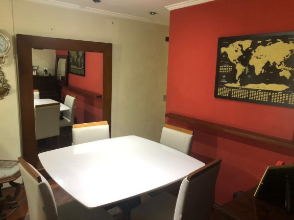 Imagem Imóvel com 3 Quartos à Venda, 64 m² em Jardim Santa Emília - São Paulo Imagem Imóvel com 3 Quartos à Venda, 64 m² em Jardim Santa Emília - São Paulo