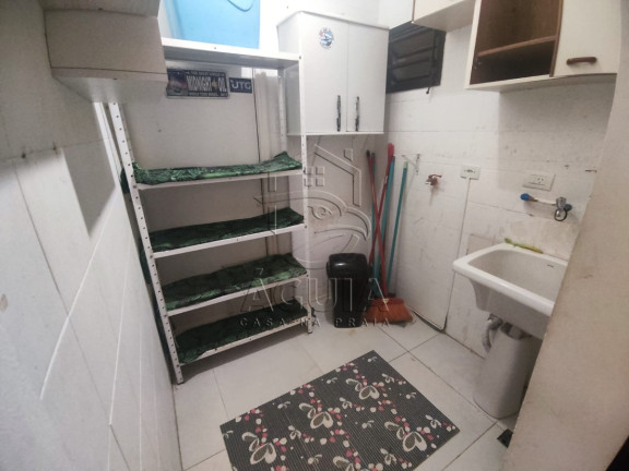 Imagem Apartamento com 3 Quartos à Venda, 110 m² em Toninhas - Ubatuba