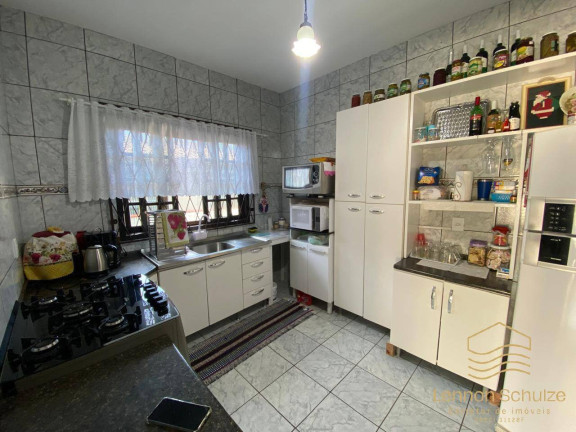 Imagem Sobrado com 4 Quartos à Venda, 140 m² em Costeira - Balneário Barra Do Sul