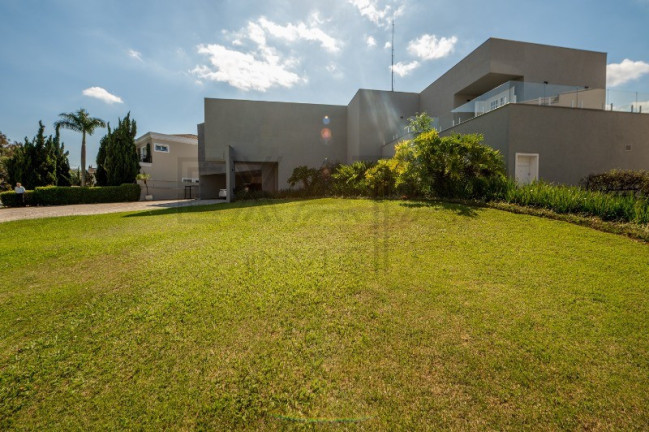 Imagem Imóvel com 4 Quartos à Venda, 1.200 m² em Alphaville Residencial Zero - Barueri