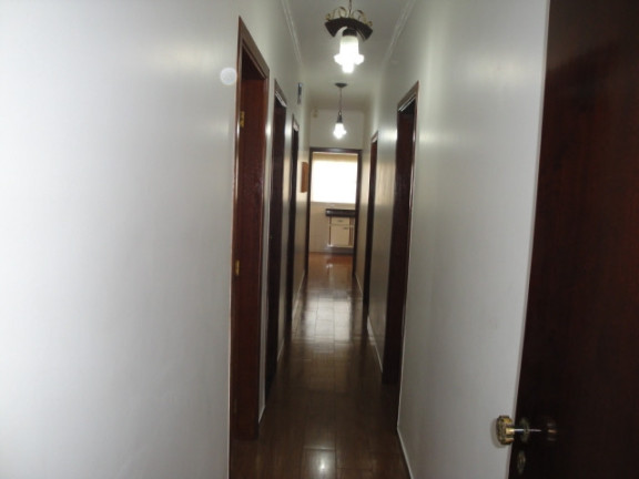 Imagem Casa com 3 Quartos à Venda, 490 m² em Vila Santa Luzia - Bauru