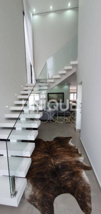Imagem Casa de Condomínio com 3 Quartos à Venda, 250 m² em Parque Residencial Eloy Chaves - Jundiaí