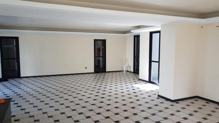 Imagem Apartamento com 3 Quartos à Venda, 117 m² em Pituba - Salvador