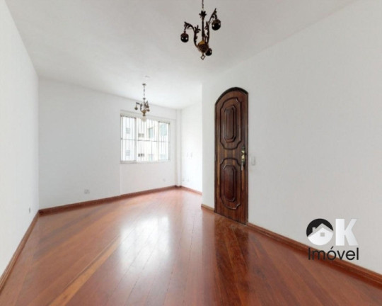 Imagem Apartamento com 3 Quartos à Venda, 100 m² em Jardim Paulista - São Paulo Imagem Apartamento com 3 Quartos à Venda, 100 m² em Jardim Paulista - São Paulo