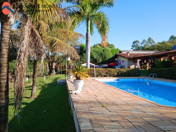 Imagem Chácara com 4 Quartos à Venda, 5.551 m² em Campo Do Meio - Araçoiaba Da Serra Imagem Chácara com 4 Quartos à Venda, 5.551 m² em Campo Do Meio - Araçoiaba Da Serra