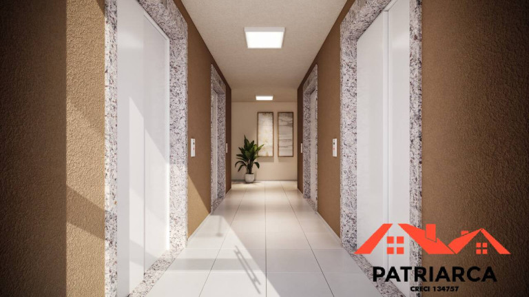 Imagem Apartamento com 2 Quartos à Venda, 37 m² em Jardim Paraíso De Viracopos - Campinas