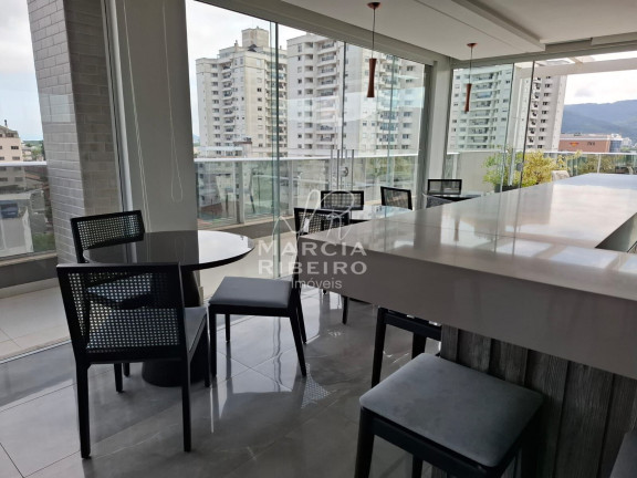 Imagem Apartamento com 2 Quartos à Venda, 93 m² em Trindade - Florianópolis
