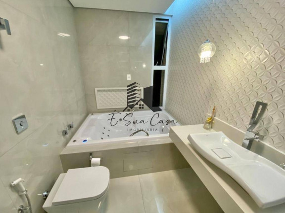 Imagem Casa com 4 Quartos à Venda, 450 m² em Portal Do Sol - Contagem