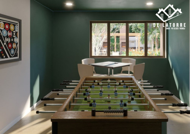 Imagem Apartamento com 2 Quartos à Venda, 42 m² em Guabiraba - Recife