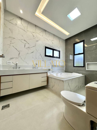 Imagem Casa com 4 Quartos à Venda, 259 m² em Terras Alpha Residencial 1 - Senador Canedo Imagem Casa com 4 Quartos à Venda, 259 m² em Terras Alpha Residencial 1 - Senador Canedo