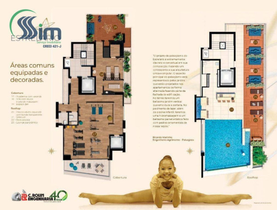Imagem Apartamento com 3 Quartos à Venda, 202 m² em Meireles - Fortaleza