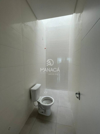 Imagem Casa com 3 Quartos à Venda, 85 m² em Itajubá - Barra Velha