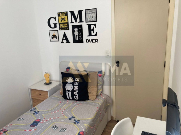 Imagem Apartamento com 3 Quartos à Venda, 68 m² em Planalto - Belo Horizonte