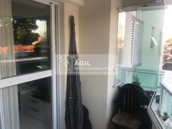 Apartamento com 3 Quartos à Venda, 96 m² em Jardim América - São José Dos Campos