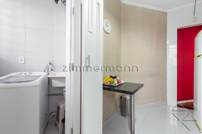 Imagem Apartamento com 2 Quartos à Venda, 80 m² em Santa Cecilia - São Paulo Imagem Apartamento com 2 Quartos à Venda, 80 m² em Santa Cecilia - São Paulo