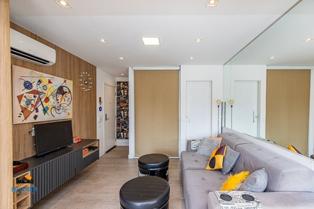 Imagem Apartamento com 3 Quartos à Venda,  em Vila Mariana - São Paulo