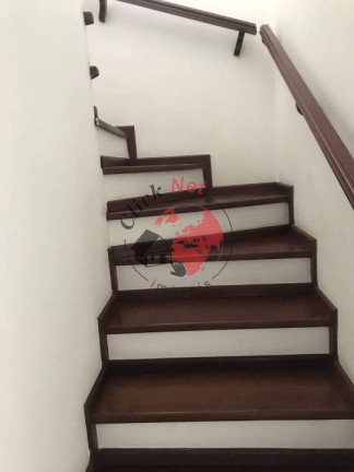 Imagem Sobrado com 3 Quartos à Venda, 122 m² em Baeta Neves - São Bernardo Do Campo Imagem Sobrado com 3 Quartos à Venda, 122 m² em Baeta Neves - São Bernardo Do Campo