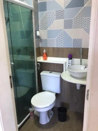 Imagem Apartamento com 2 Quartos à Venda, 43 m² em Centro - Camaçari
