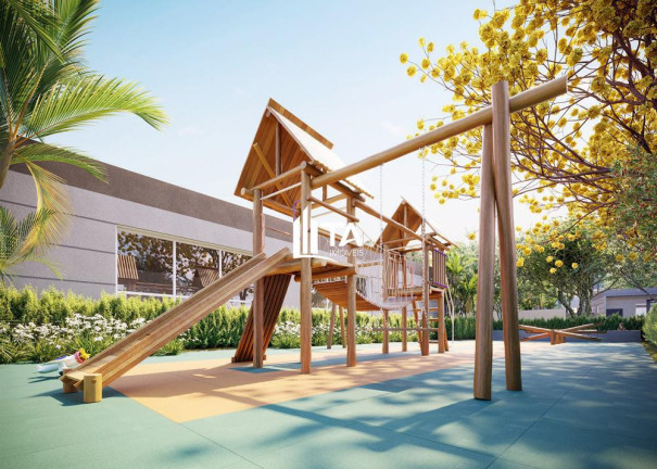 Imagem Imóvel com 3 Quartos à Venda, 69 m² em Jardim Aurélia - Campinas