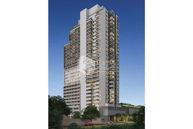 Imagem Studio com 1 Quarto à Venda, 27 m² em Santo Amaro - São Paulo Imagem Studio com 1 Quarto à Venda, 27 m² em Santo Amaro - São Paulo