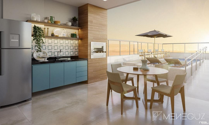 Imagem Apartamento com 2 Quartos à Venda, 190 m² em Praia Do Morro - Guarapari Imagem Apartamento com 2 Quartos à Venda, 190 m² em Praia Do Morro - Guarapari