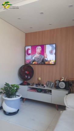 Imagem Apartamento com 2 Quartos à Venda, 55 m² em Vila Dionisia - São Paulo