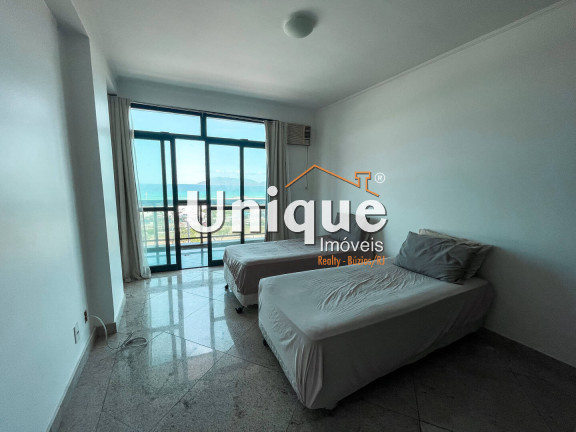 Cobertura com 4 Quartos à Venda, 450 m² em Vila Nova - Cabo Frio
