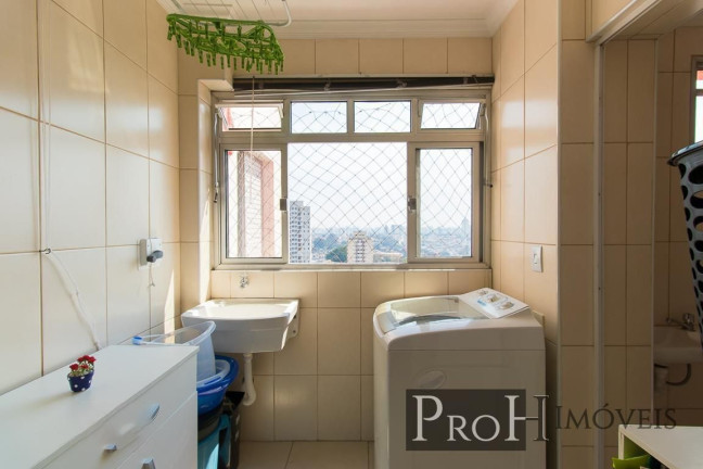 Imagem Apartamento com 3 Quartos à Venda, 70 m² em Ipiranga - São Paulo Imagem Apartamento com 3 Quartos à Venda, 70 m² em Ipiranga - São Paulo