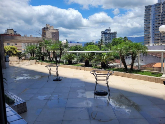 Imagem Apartamento com 3 Quartos à Venda, 136 m² em Aviação - Praia Grande