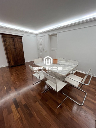 Imagem Imóvel com 3 Quartos à Venda, 128 m² em Pinheiros - São Paulo