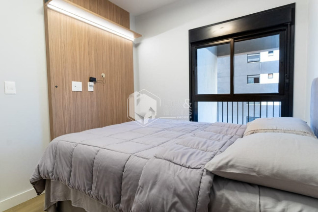 Imagem Apartamento com 1 Quarto à Venda, 34 m² em Pinheiros - São Paulo Imagem Apartamento com 1 Quarto à Venda, 34 m² em Pinheiros - São Paulo