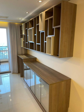 Imagem Apartamento com 2 Quartos à Venda, 75 m² em Vila Canero - São Paulo Imagem Apartamento com 2 Quartos à Venda, 75 m² em Vila Canero - São Paulo