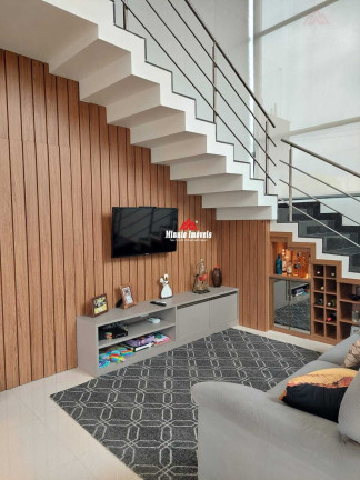Imagem Casa com 3 Quartos à Venda, 197 m² em Engorddouro - Jundiaí Imagem Casa com 3 Quartos à Venda, 197 m² em Engorddouro - Jundiaí