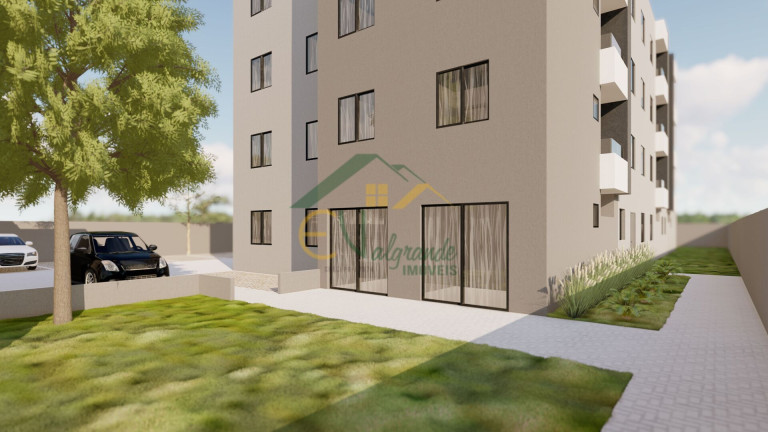 Imagem Apartamento com 3 Quartos à Venda, 70 m² em Vargem Grande - Pinhais Imagem Apartamento com 3 Quartos à Venda, 70 m² em Vargem Grande - Pinhais