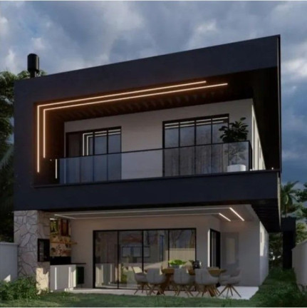 Imagem Casa com 4 Quartos à Venda, 156 m² em Catu De Abrantes - Camaçari Imagem Casa com 4 Quartos à Venda, 156 m² em Catu De Abrantes - Camaçari
