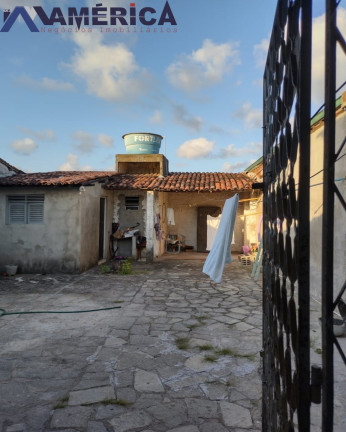 Imagem Casa com 3 Quartos à Venda, 120 m² em Cruz Das Armas - João Pessoa