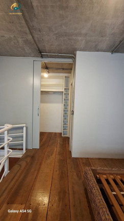 Imagem Apartamento com 1 Quarto para Alugar, 84 m² em Cerqueira César - São Paulo