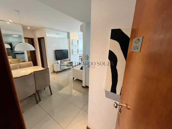 Imagem Apartamento com 2 Quartos à Venda, 67 m² em Praia Da Costa - Vila Velha
