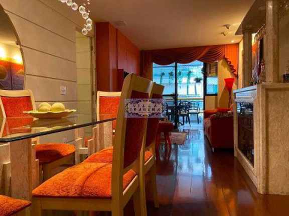 Imagem Apartamento com 3 Quartos à Venda, 110 m² em Botafogo - Rio De Janeiro Imagem Apartamento com 3 Quartos à Venda, 110 m² em Botafogo - Rio De Janeiro