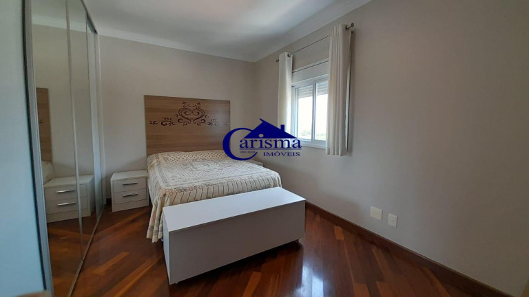 Imagem Apartamento com 3 Quartos para Alugar, 175 m² em Jardim - Santo André Imagem Apartamento com 3 Quartos para Alugar, 175 m² em Jardim - Santo André