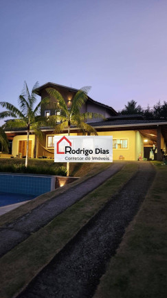 Imagem Casa de Condomínio com 3 Quartos à Venda, 1.260 m² em Jardim Do Ribeirão Ii - Itupeva
