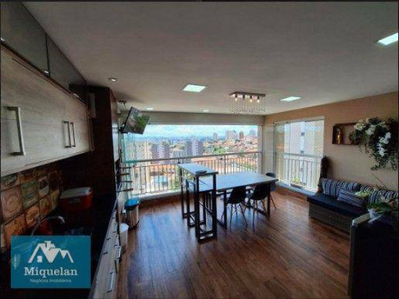 Imagem Apartamento com 3 Quartos à Venda, 96 m² em Vila Maria Alta - São Paulo Imagem Apartamento com 3 Quartos à Venda, 96 m² em Vila Maria Alta - São Paulo