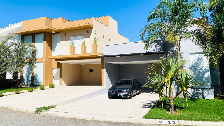 Casa com 3 Quartos à Venda, 165 m² em Cajuru Do Sul - Sorocaba
