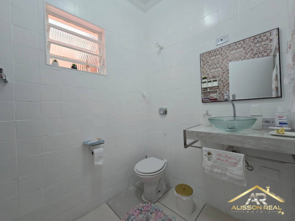 Imagem Sobrado com 4 Quartos à Venda, 219 m² em Jardim Das Flores - Osasco