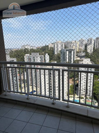 Imagem Apartamento com 3 Quartos para Alugar, 95 m² em Vila Andrade - São Paulo Imagem Apartamento com 3 Quartos para Alugar, 95 m² em Vila Andrade - São Paulo