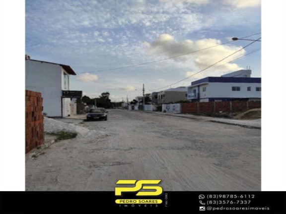Imagem Terreno à Venda, 200 m² em Mangabeira - João Pessoa