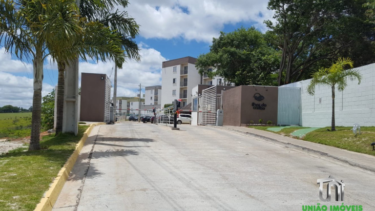 Imóvel com 2 Quartos para Alugar, 4 m² em Ilhas Do Caribe - Bragança Paulista