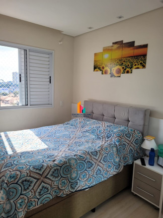Imagem Apartamento com 3 Quartos à Venda, 65 m² em Parque União - Jundiaí