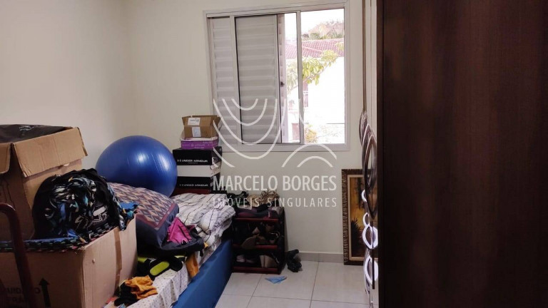 Imagem Casa de Condomínio com 3 Quartos à Venda, 83 m² em Jardim Shangai - Jundiaí